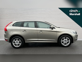 Used Volvo XC60 2016 for sale - 76393666: Photo