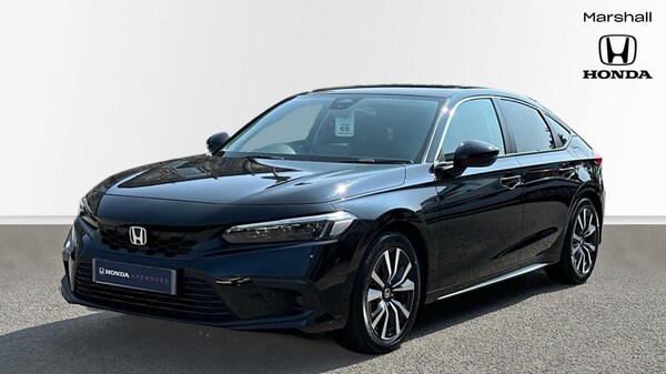 Used Honda Civic 2025 for sale - 75584221: Photo 10