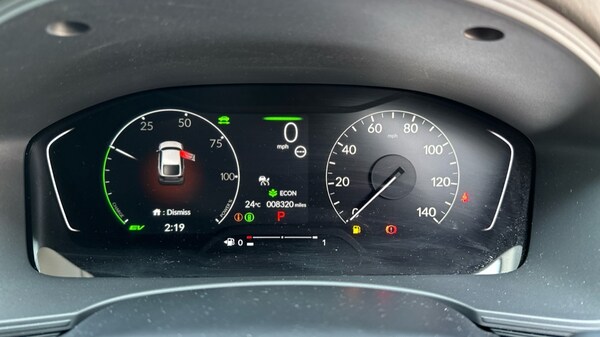 Used Honda Civic 2025 for sale - 75584221: Photo 11