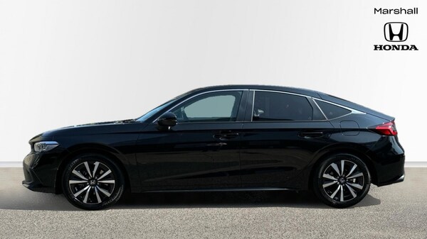 Used Honda Civic 2025 for sale - 75584221: Photo 13