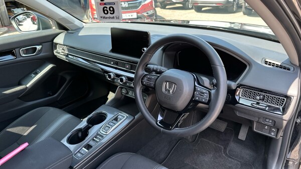 Used Honda Civic 2025 for sale - 75584221: Photo 14
