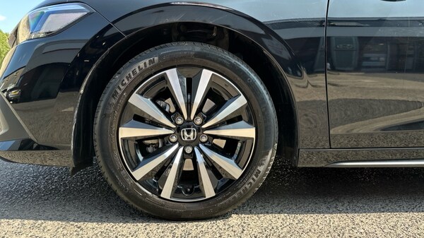 Used Honda Civic 2025 for sale - 75584221: Photo 18
