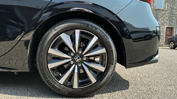 Used Honda Civic 2025 for sale - 75584221: Photo 19