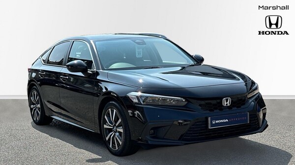 Used Honda Civic 2025 for sale - 75584221: Photo 1