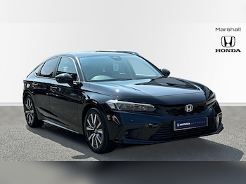 2025 - 2.0 eHEV Elegance 5dr CVT