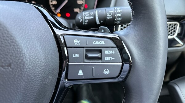 Used Honda Civic 2025 for sale - 75584221: Photo 22