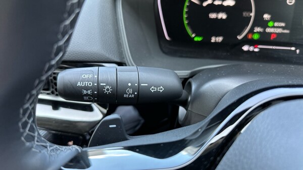 Used Honda Civic 2025 for sale - 75584221: Photo 24