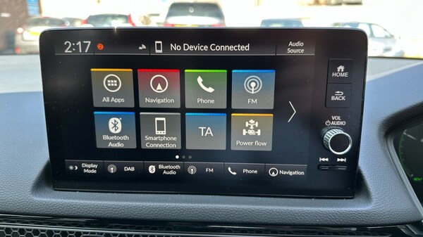 Used Honda Civic 2025 for sale - 75584221: Photo 25