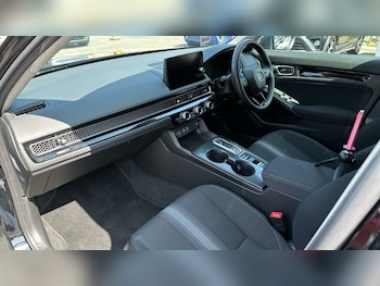 Used Honda Civic 2025 for sale - 75584221: Photo