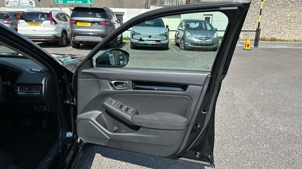 Used Honda Civic 2025 for sale - 75584221: Photo 30