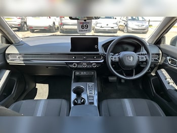 Used Honda Civic 2025 for sale - 75584221: Photo