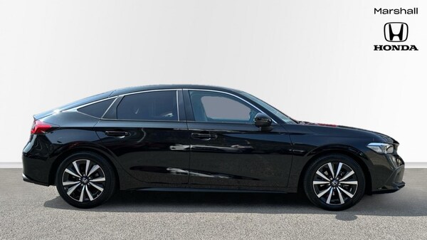 Used Honda Civic 2025 for sale - 75584221: Photo 5