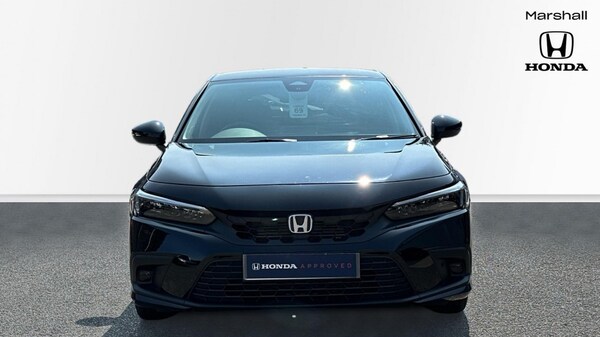 Used Honda Civic 2025 for sale - 75584221: Photo 6