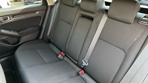 Used Honda Civic 2025 for sale - 75584221: Photo 8