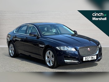Jaguar - XF