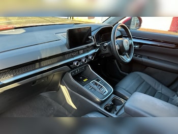 Used Honda CR-V 2024 for sale - 76766237: Photo