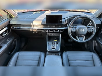 Used Honda CR-V 2024 for sale - 76766237: Photo