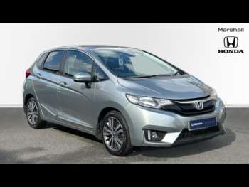 2016 - 1.3 EX Navi 5dr