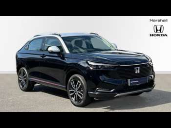 2025 - 1.5 eHEV Advance Style 5dr CVT Auto