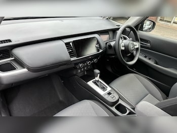 Used Honda Jazz 2025 for sale - 75438765: Photo