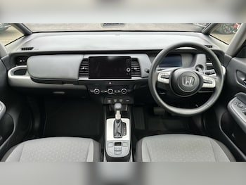 Used Honda Jazz 2025 for sale - 75438765: Photo