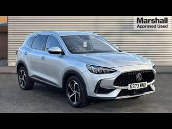 2024 - 1.5 T-GDI Trophy 5dr DCT Auto