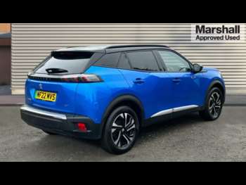 Used Peugeot 2008 2022 for sale - 74222947: Photo