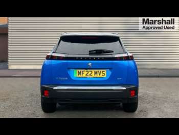 Used Peugeot 2008 2022 for sale - 74222947: Photo