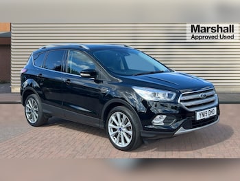 Ford - Kuga