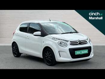 2019 - 1.0 VTi 72 Feel 5dr