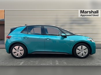 Used Volkswagen ID3 2022 for sale - 75595582: Photo