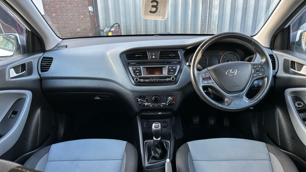 Used Hyundai i20 2016 for sale - 77060716: Photo 11