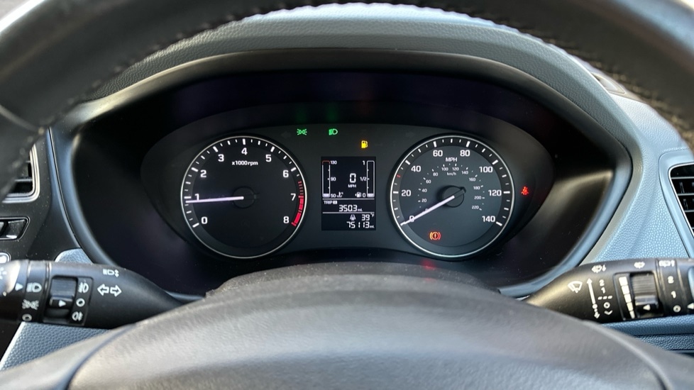 Used Hyundai i20 2016 for sale - 77060716: Photo 13