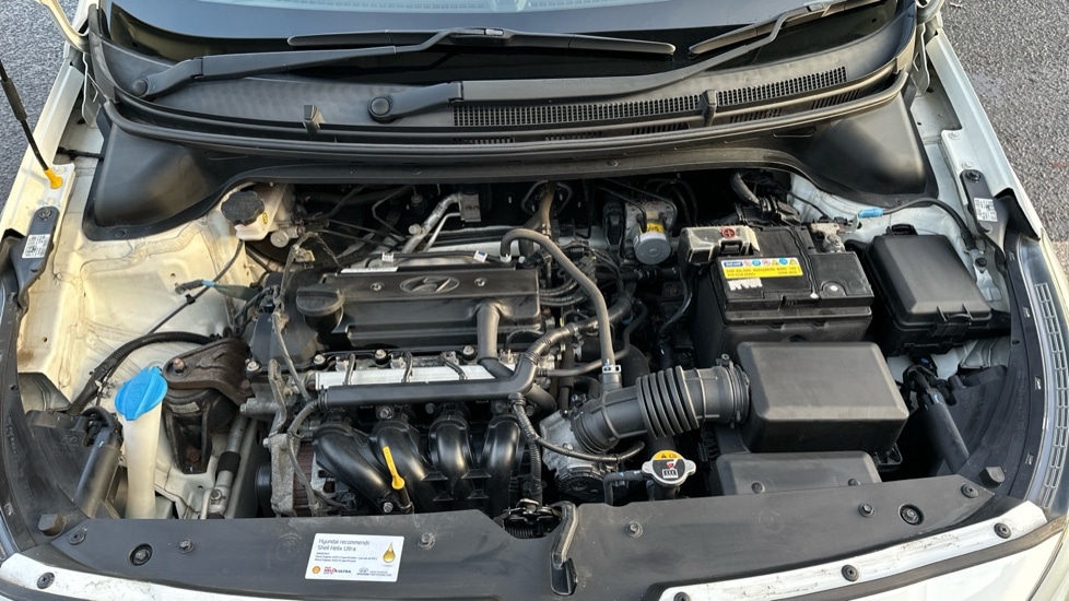 Used Hyundai i20 2016 for sale - 77060716: Photo 16