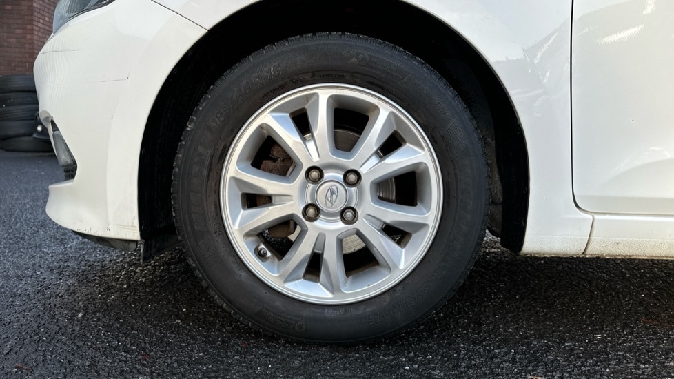 Used Hyundai i20 2016 for sale - 77060716: Photo 17