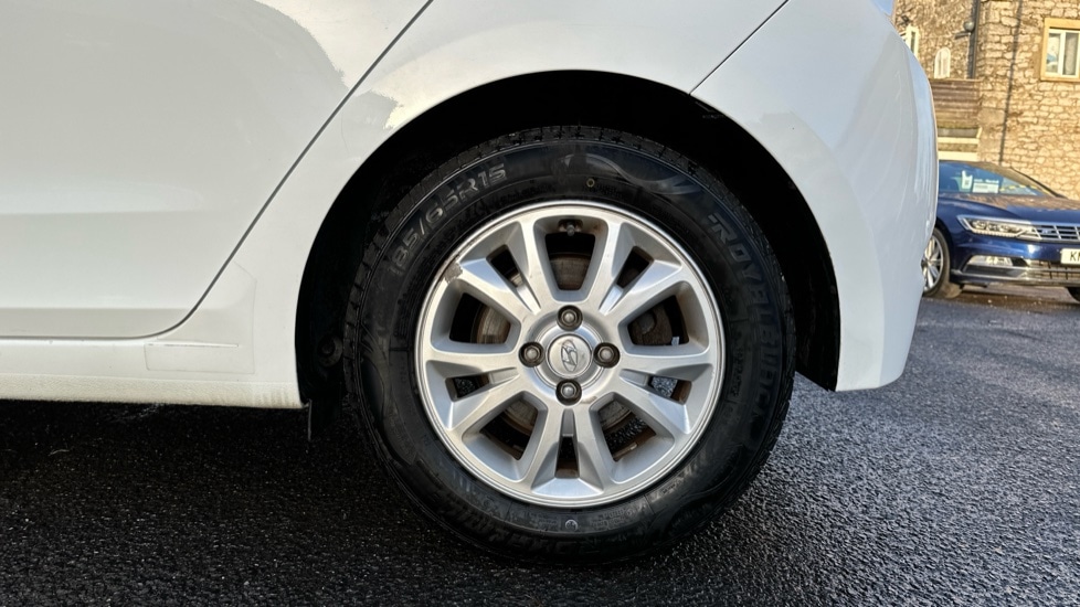 Used Hyundai i20 2016 for sale - 77060716: Photo 18