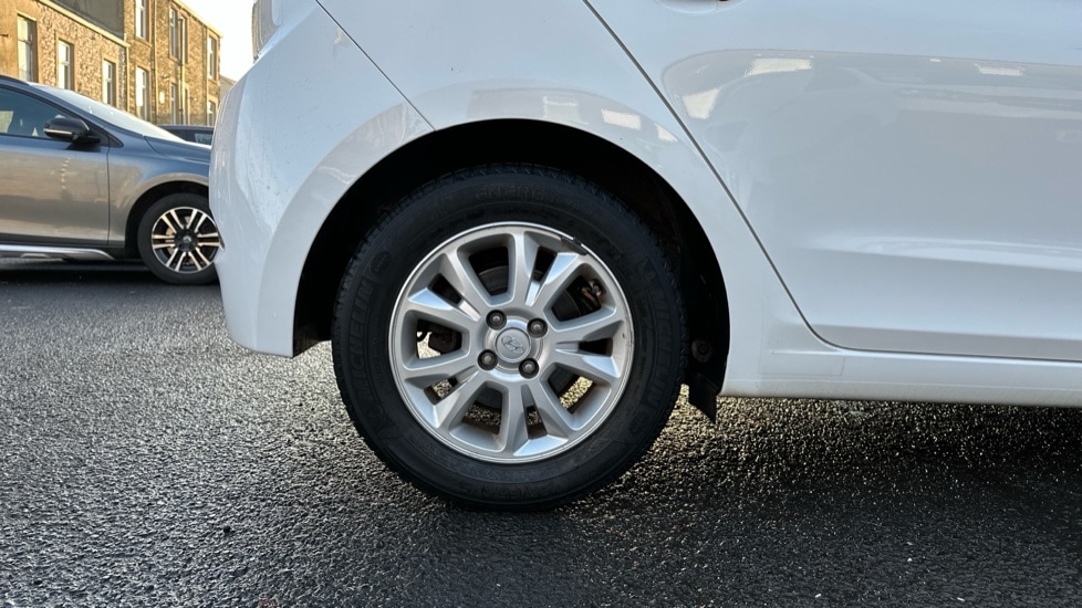 Used Hyundai i20 2016 for sale - 77060716: Photo 19