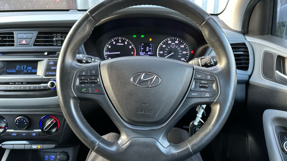 Used Hyundai i20 2016 for sale - 77060716: Photo 26