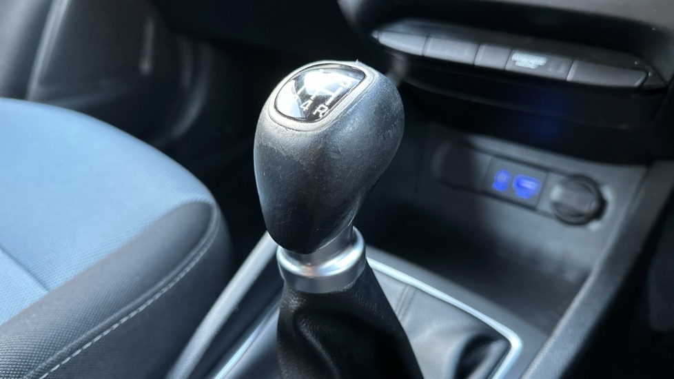 Used Hyundai i20 2016 for sale - 77060716: Photo 29