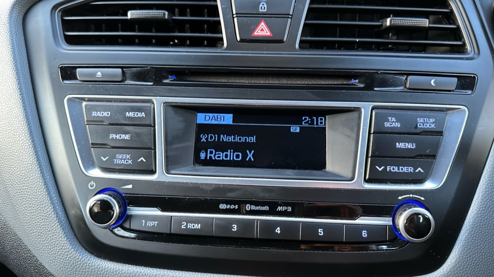 Used Hyundai i20 2016 for sale - 77060716: Photo 35