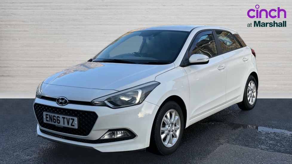 Used Hyundai i20 2016 for sale - 77060716: Photo 7