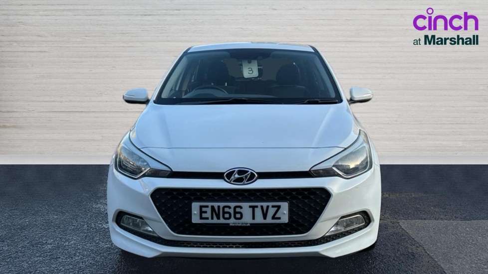 Used Hyundai i20 2016 for sale - 77060716: Photo 8