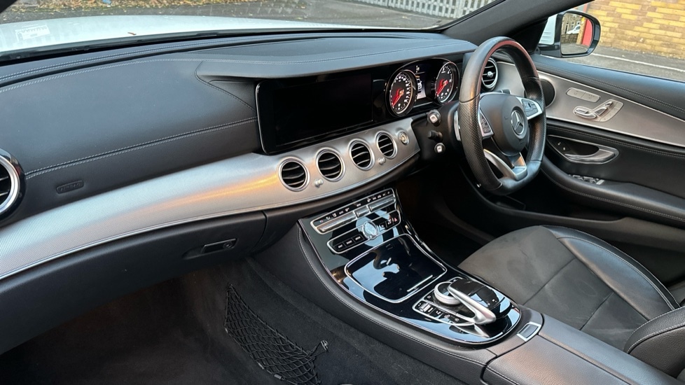 Used Mercedes-Benz E Class 2018 for sale - 76870154: Photo 10