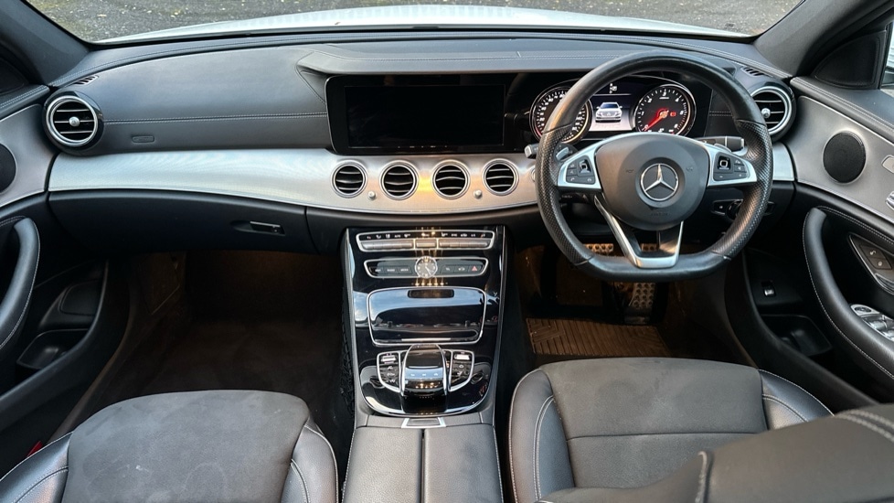 Used Mercedes-Benz E Class 2018 for sale - 76870154: Photo 11