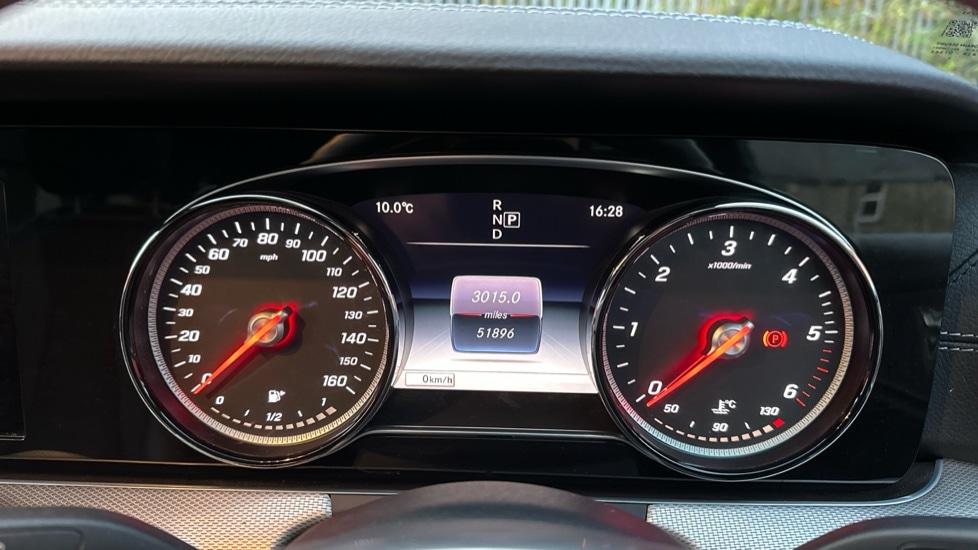 Used Mercedes-Benz E Class 2018 for sale - 76870154: Photo 13