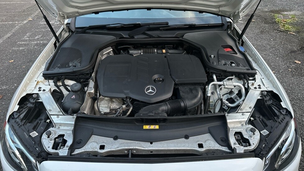 Used Mercedes-Benz E Class 2018 for sale - 76870154: Photo 16