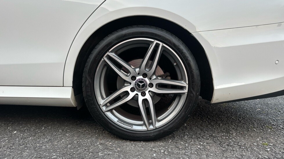 Used Mercedes-Benz E Class 2018 for sale - 76870154: Photo 18