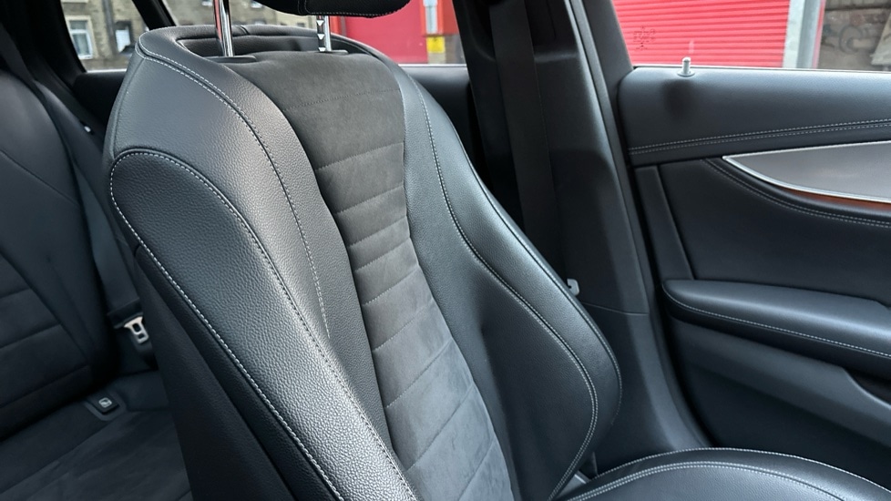 Used Mercedes-Benz E Class 2018 for sale - 76870154: Photo 21