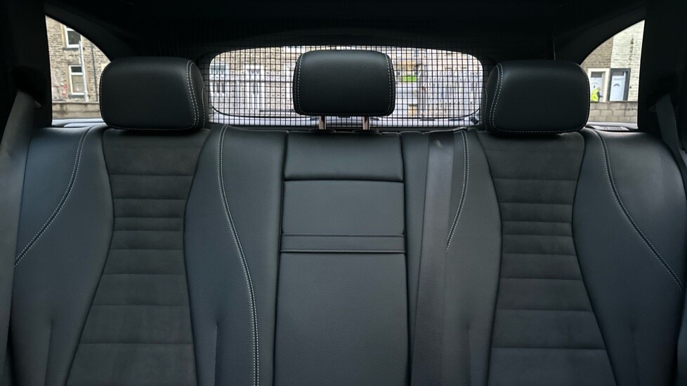 Used Mercedes-Benz E Class 2018 for sale - 76870154: Photo 22