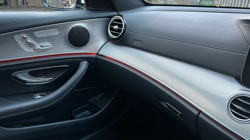 Used Mercedes-Benz E Class 2018 for sale - 76870154: Photo 23